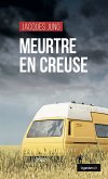 Meurtre en Creuse (eBook, ePUB)