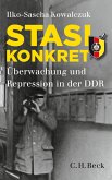 Stasi konkret (eBook, PDF)