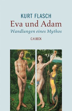 Eva und Adam (eBook, PDF) - Flasch, Kurt
