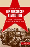Die Russische Revolution (eBook, PDF)