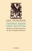Thomas Mann und Ägypten (eBook, PDF)