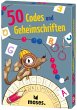 50er 50 Codes und Geheimschriften - Bild 1