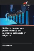 Settore bancario e performance del mercato azionario in Nigeria