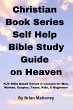Christian Book Series Self Help Bible... - Bild 1