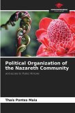 Political Organization of the Nazareth Community