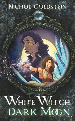 White Witch, Dark Moon - Goldstein, Nichol