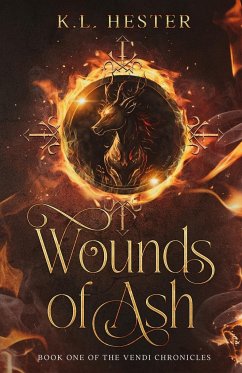 Wounds of Ash - Hester, Kl