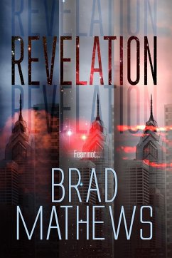 Revelation - Mathews, Brad