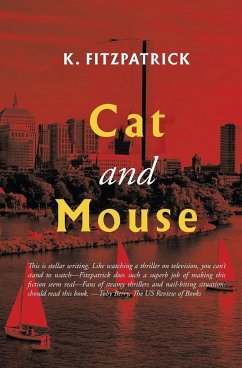 Cat and Mouse - K. Fitzpatrick