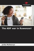 The ADF war in Ruwenzori