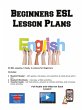 Beginners ESL Lesson Plans - Bild 1