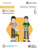NATURAL SCIENCE 6 MADRID (ZOOM COMMUNITY) NATURAL SCIENCE 6 MADRID (ZOOM COMMUNITY)