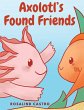 Axolotl's Found Friends - Bild 1