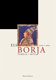 Els Borja : família i mite