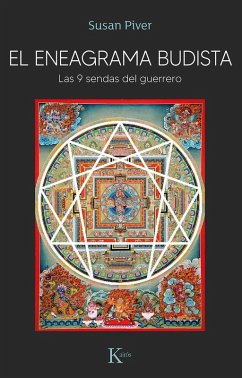 Cover El Eneagrama Budista