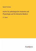 Archiv für pathologische Anatomie und Physiologie und für klinische Medicin