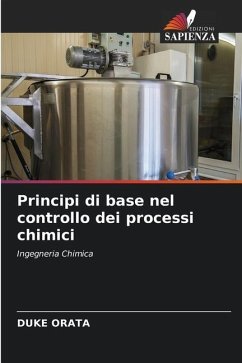 Principi di base nel controllo dei processi chimici - Orata, Duke