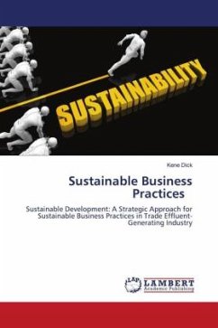 Sustainable Business Practices - Dick, Kene