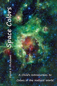 Space Colors - McAdams, David E.