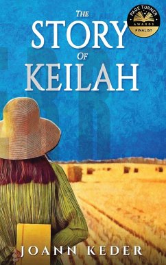 The Story Of Keilah - Keder