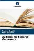 Aufbau einer besseren Governance