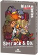 black stories junior Sherlock & Co. - Bild 1