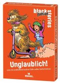 black stories junior Unglaublich!