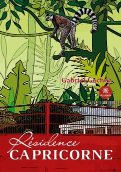 Résidence Capricorne - Gabriel Gachen