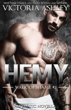 Hemy (Walk of Shame #2) - Ashley