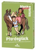black stories junior Pferdeglück