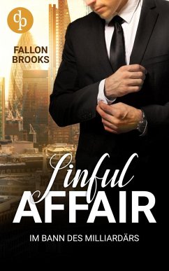 Sinful Affair - Brooks, Fallon