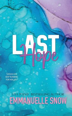 Last Hope - Snow, Emmanuelle