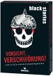 black stories Vorsicht, Verschwörung! - Bild 1