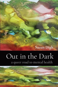 Out in the Dark - Digh, Suzan