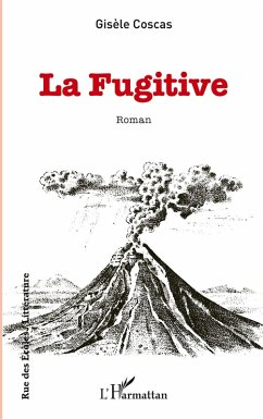 Cover La Fugitive