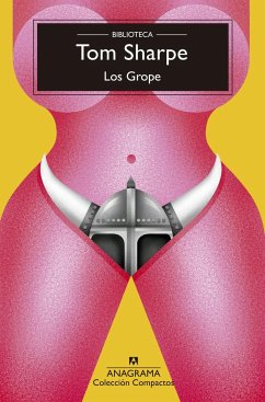 Los Grope - Sharpe, Tom