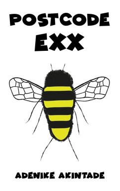 POSTCODE EXX - Akintade, Adenike