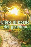 Libro di bordo del giardino