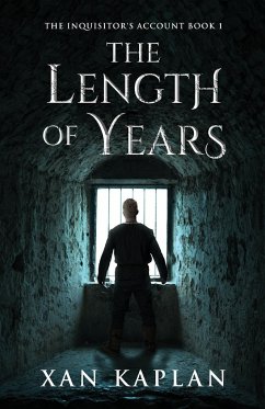 The Length of Years - Kaplan, Xan