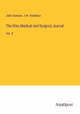 The Ohio Medical and Surgical Journal