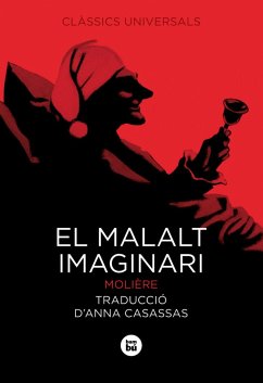 El malalt imaginari - Vicente, Fernando; Molière