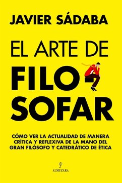 Cover Arte de Filosofar, El