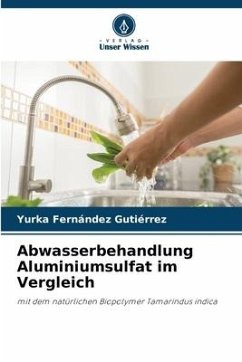 Abwasserbehandlung Aluminiumsulfat im Vergleich - Fernández Gutiérrez, Yurka