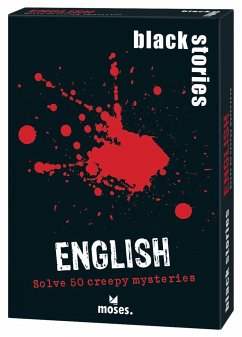 black stories English