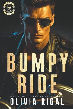 Bumpy Ride - Rigal, Olivia