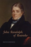 John Randolph of Roanoke