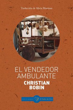 Cover El vendedor ambulante