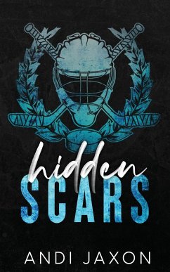 Hidden Scars - Jaxon, Andi