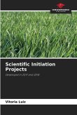 Scientific Initiation Projects