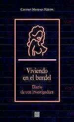 Cover Viviendo en el burdel : diario de una investigadora